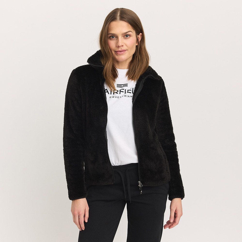 Fleecejakke  Juliet CRW®