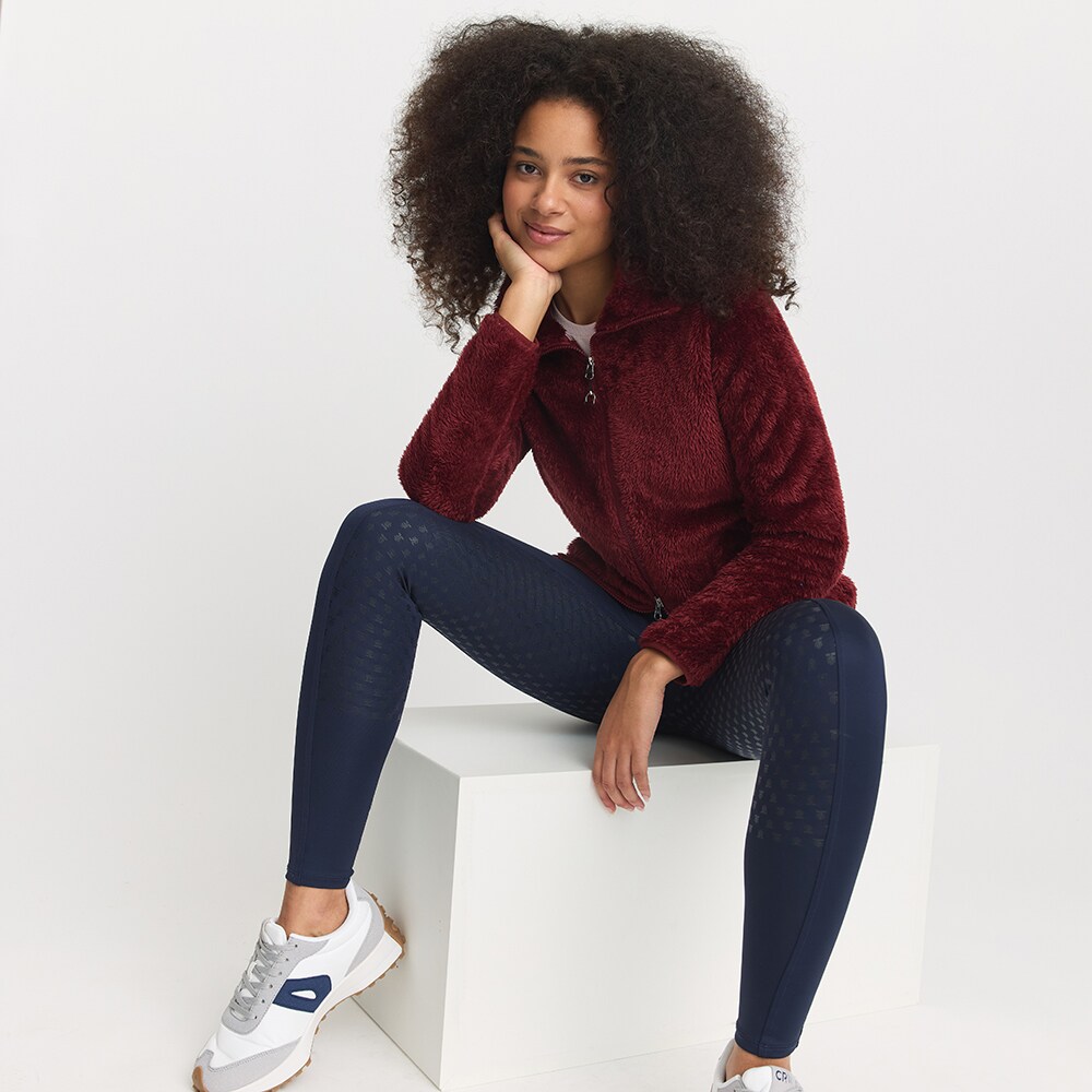 Fleecejakke  Juliet CRW®