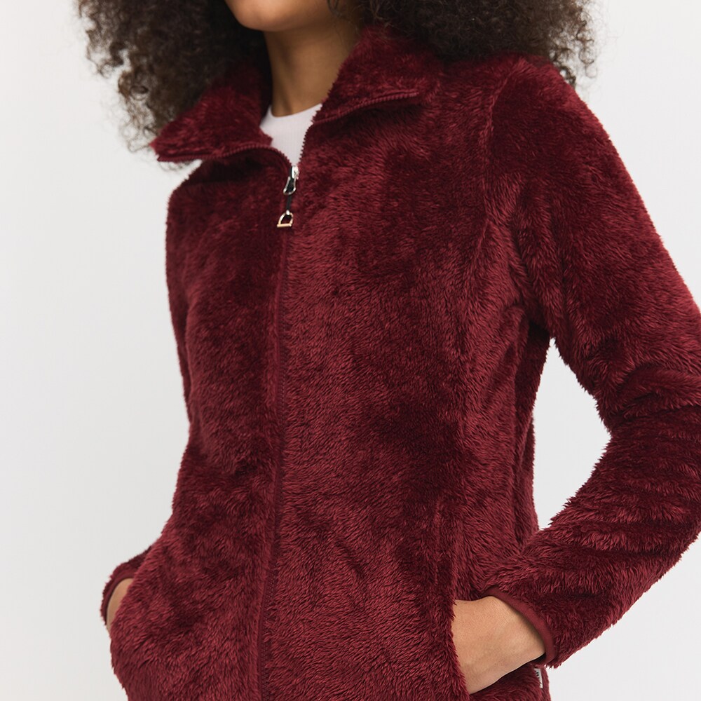Fleecejakke  Juliet CRW®