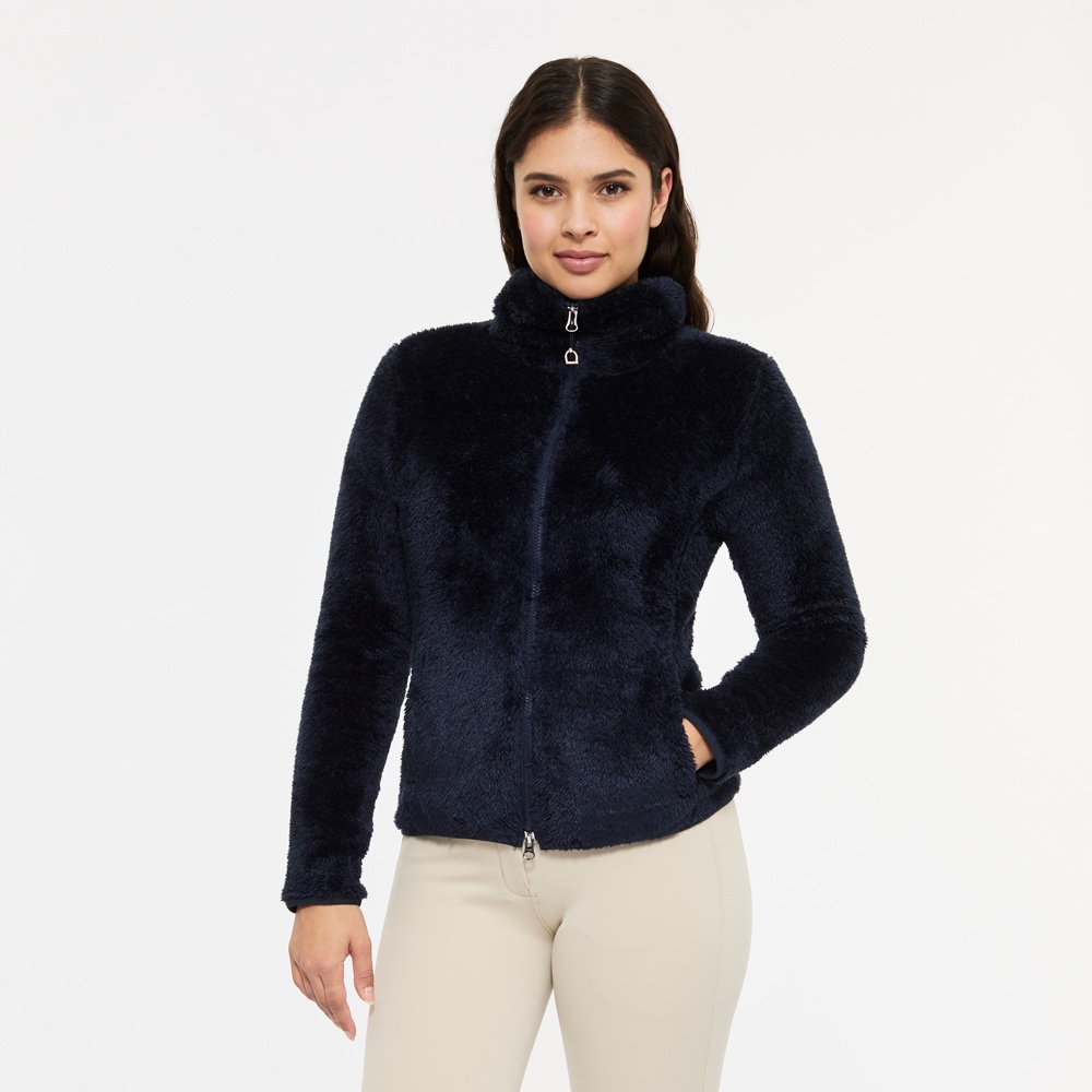 Fleecejakke  Juliet CRW®