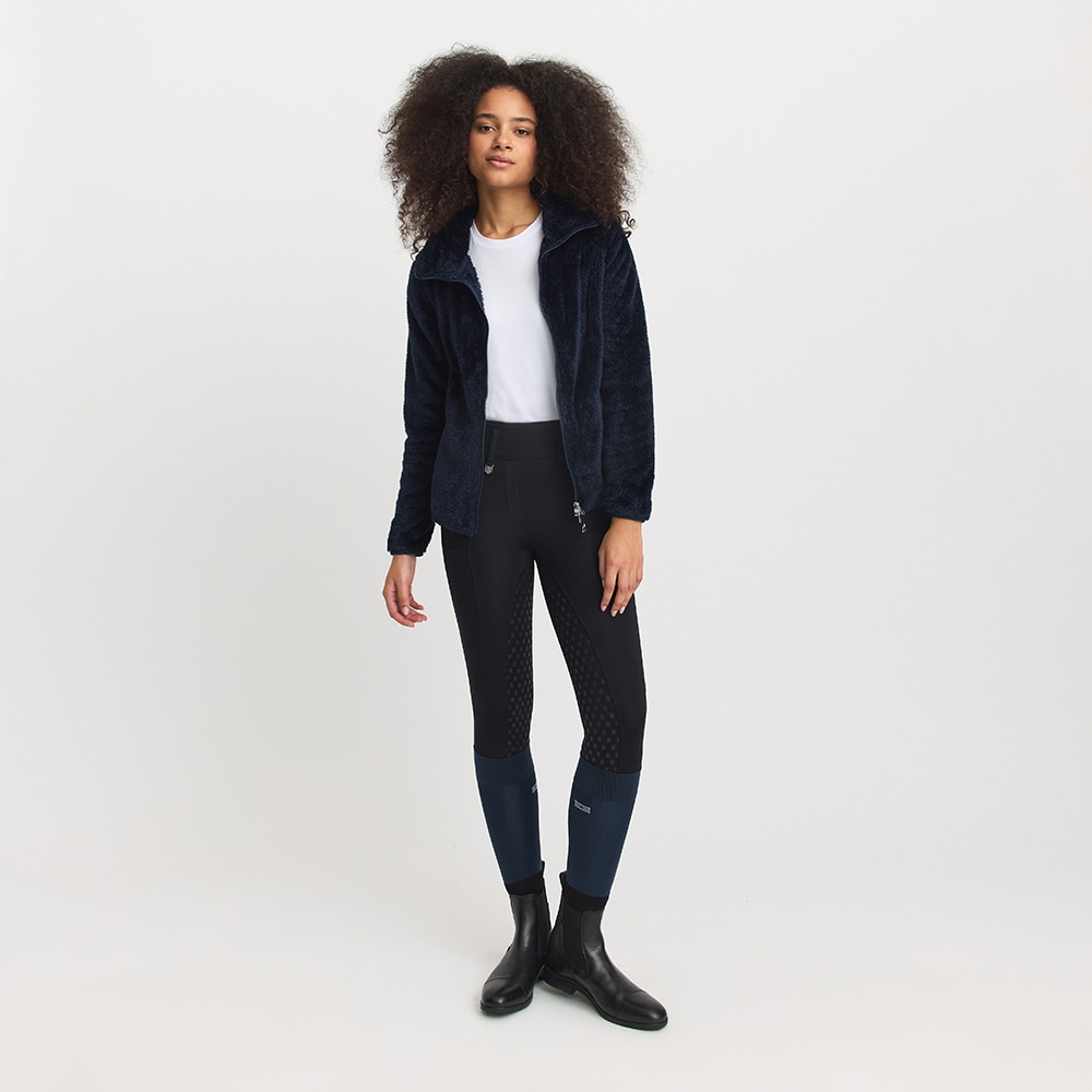 Fleecejakke  Juliet CRW®