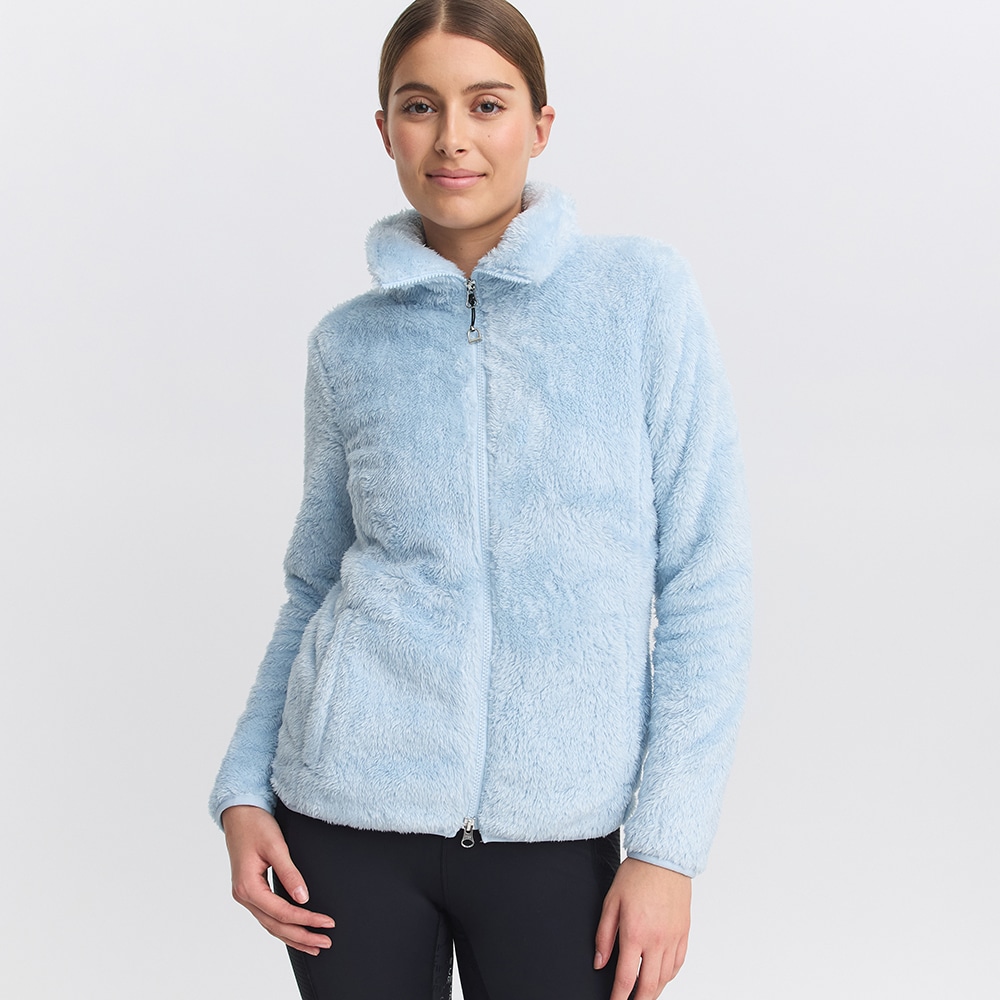 Fleecejakke  Juliet CRW®