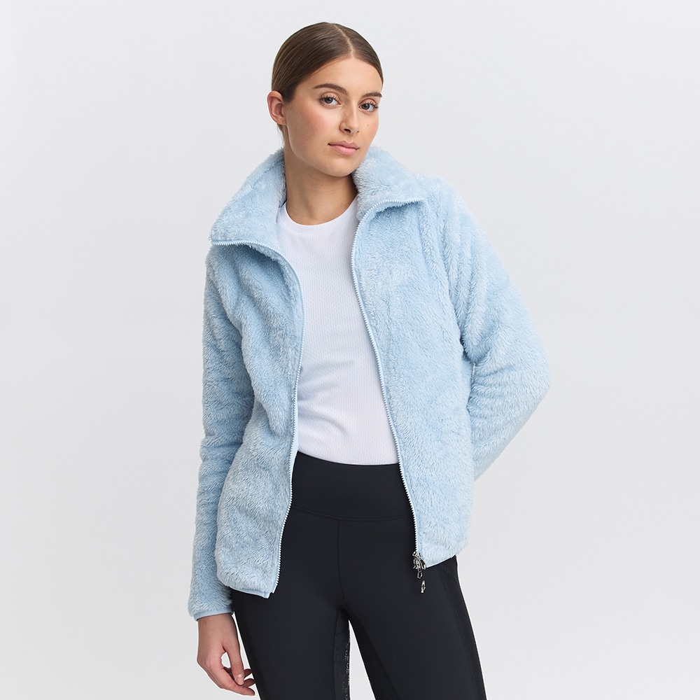 Fleecejakke  Juliet CRW®