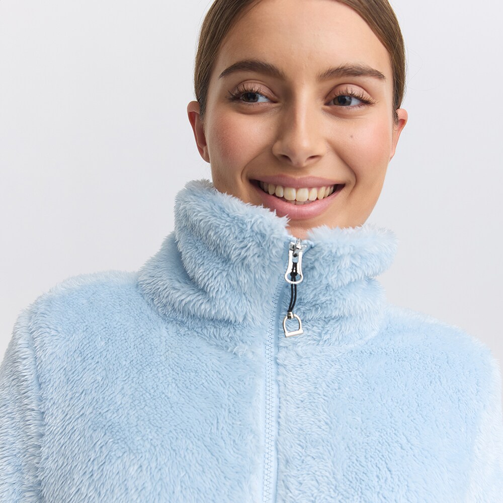 Fleecejakke  Juliet CRW®