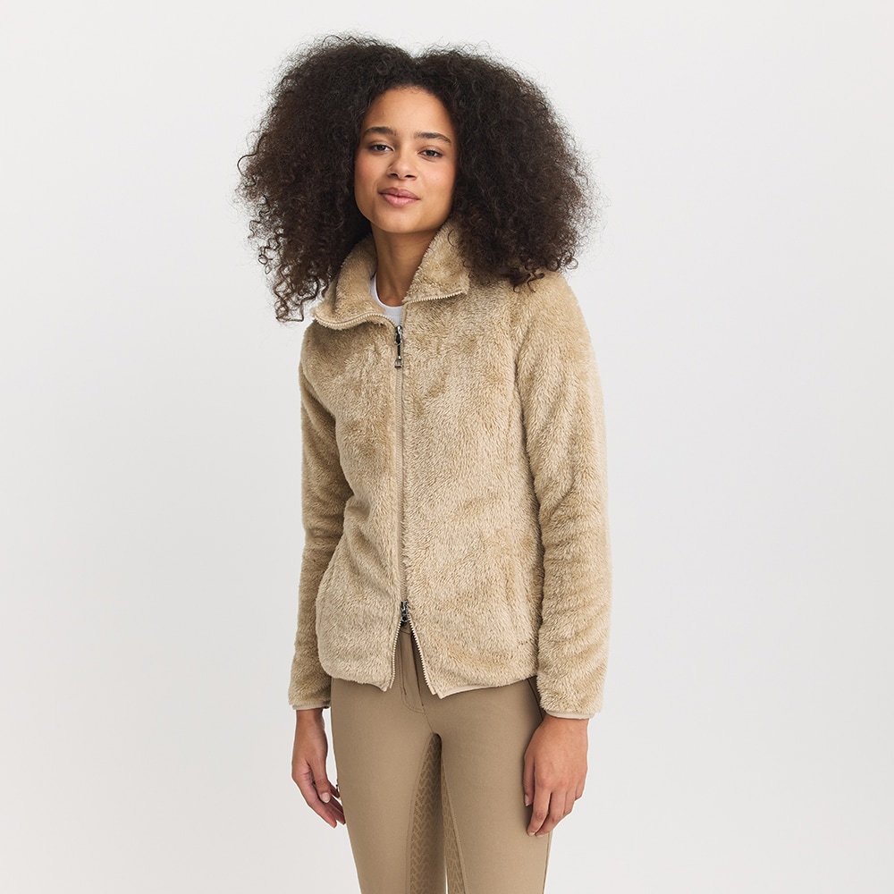 Fleecejakke  Juliet CRW®
