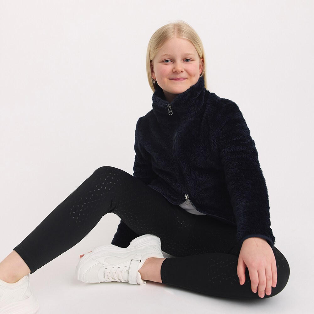 Fleecejakke Junior Juliet CRW®