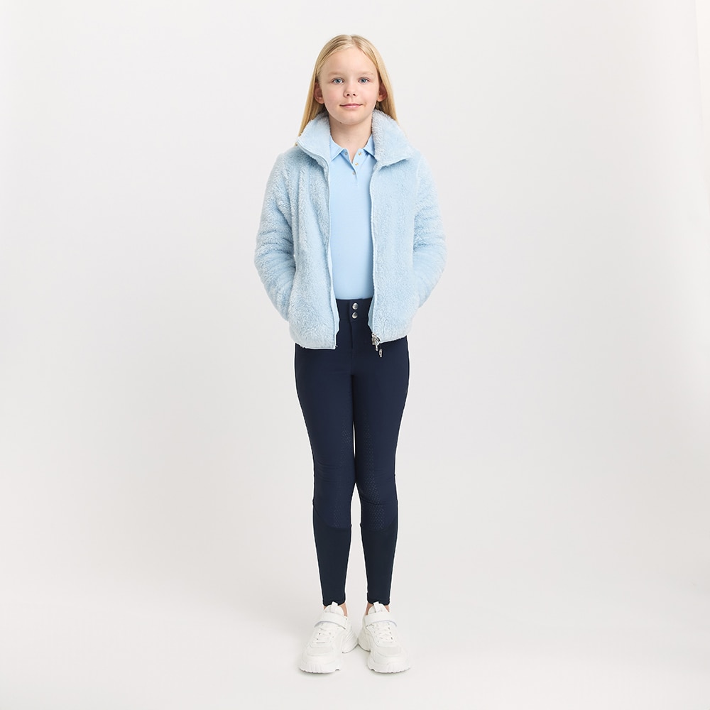 Fleecejakke Junior Juliet CRW®