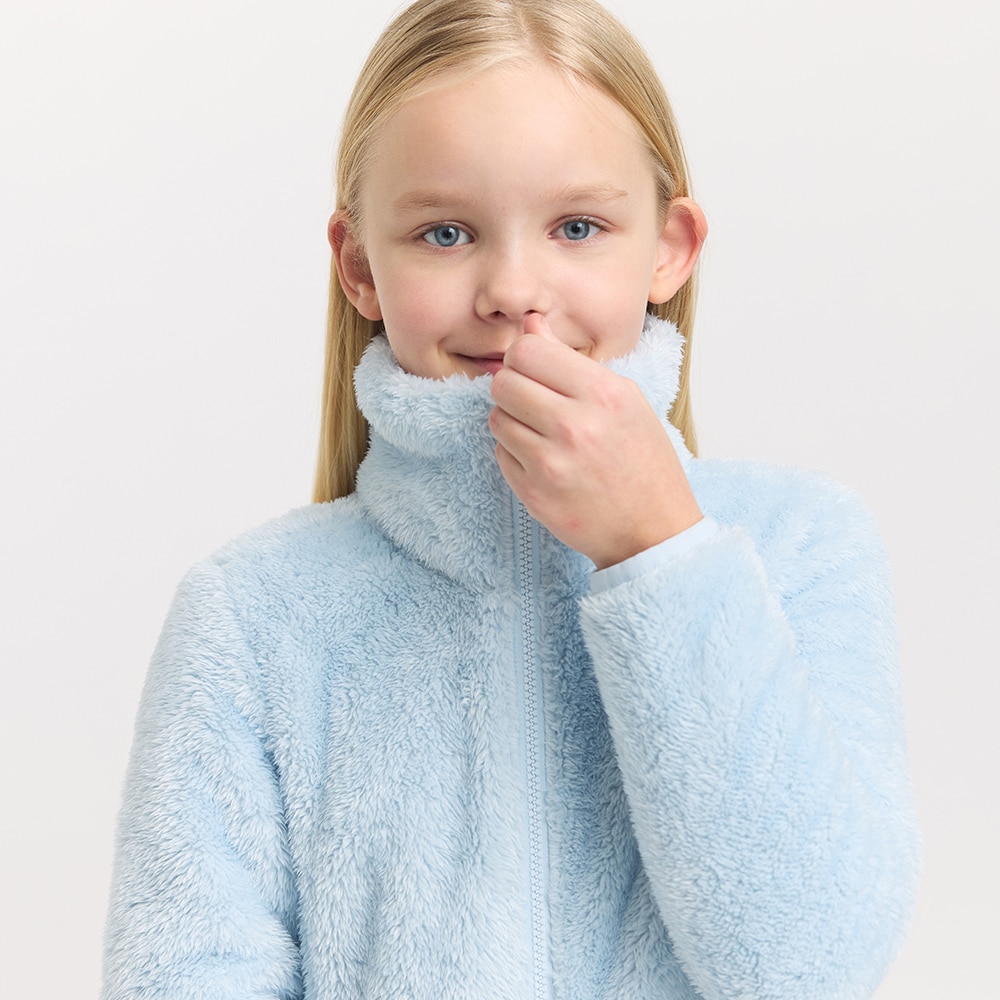 Fleecejakke Junior Juliet CRW®