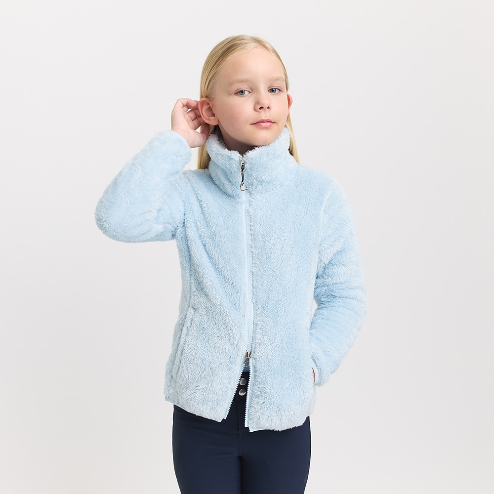 Fleecejakke Junior Juliet CRW®