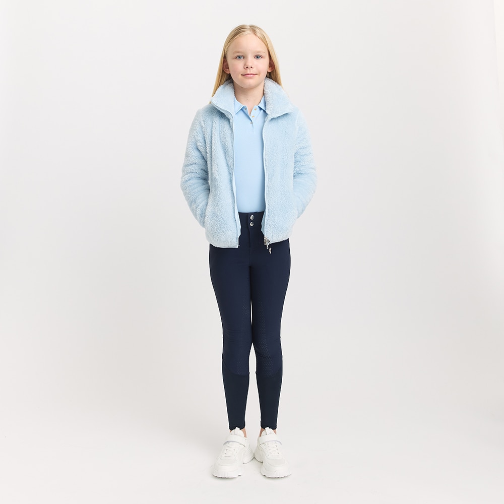 Fleecejakke Junior Juliet CRW®