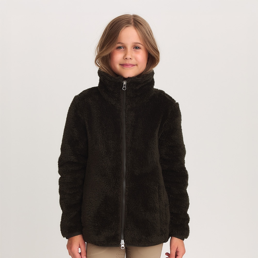Fleecejakke Junior Juliet CRW®