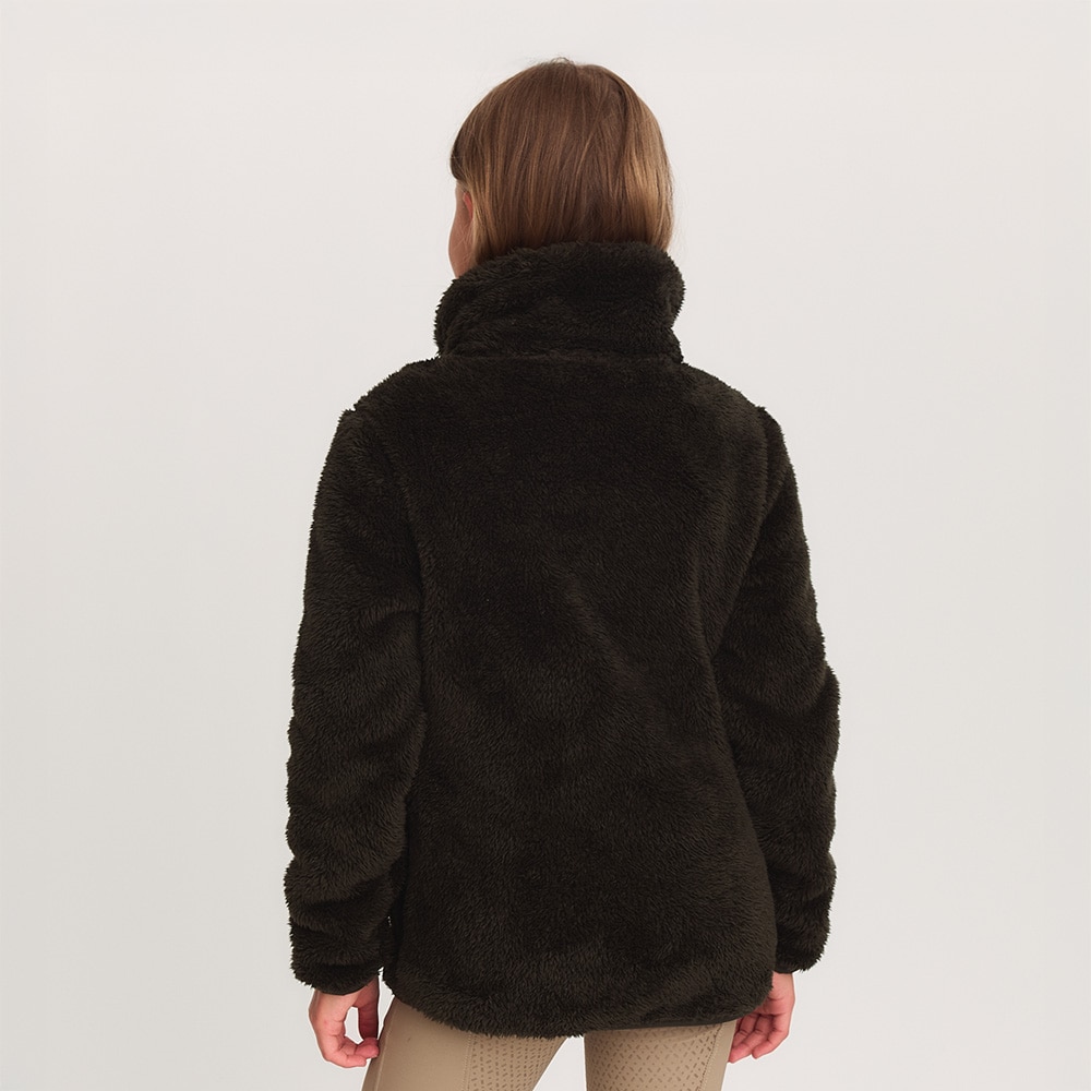 Fleecejakke Junior Juliet CRW®