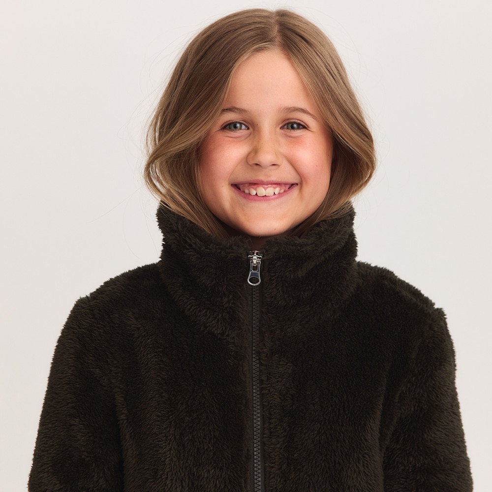 Fleecejakke Junior Juliet CRW®