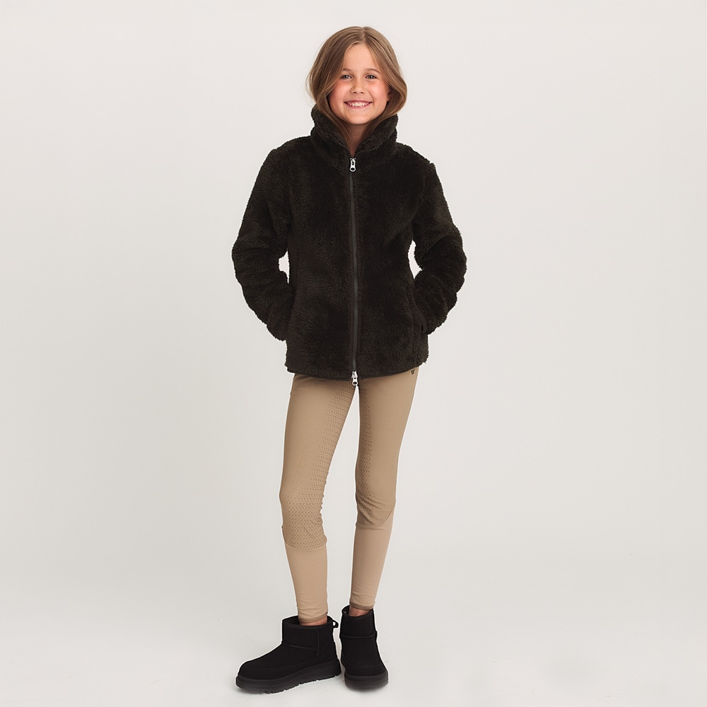 Fleecejakke Junior Juliet CRW®