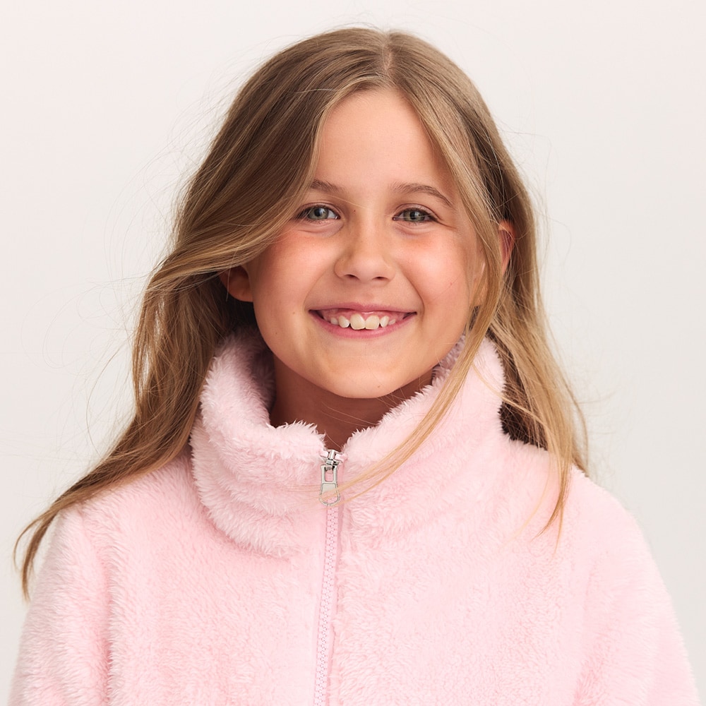 Fleecejakke Junior Juliet CRW®