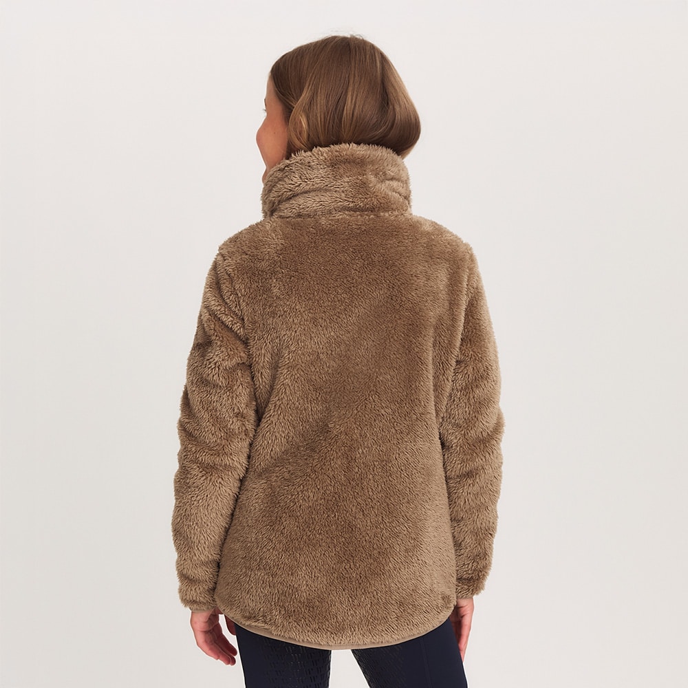 Fleecejakke Junior Juliet CRW®