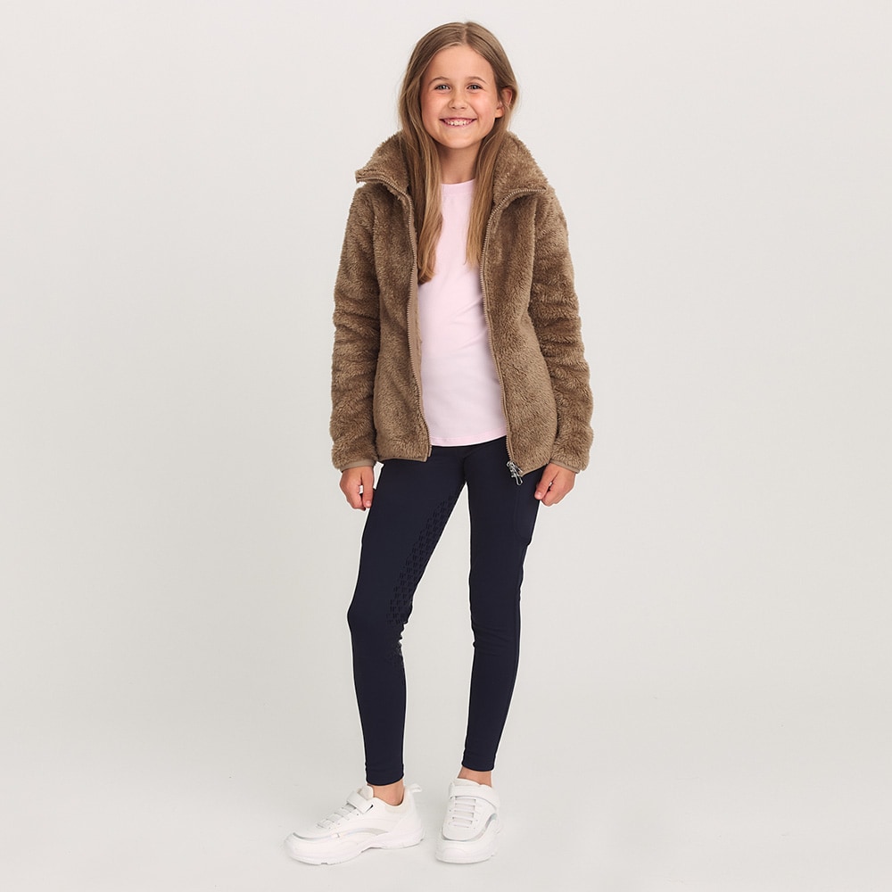 Fleecejakke Junior Juliet CRW®