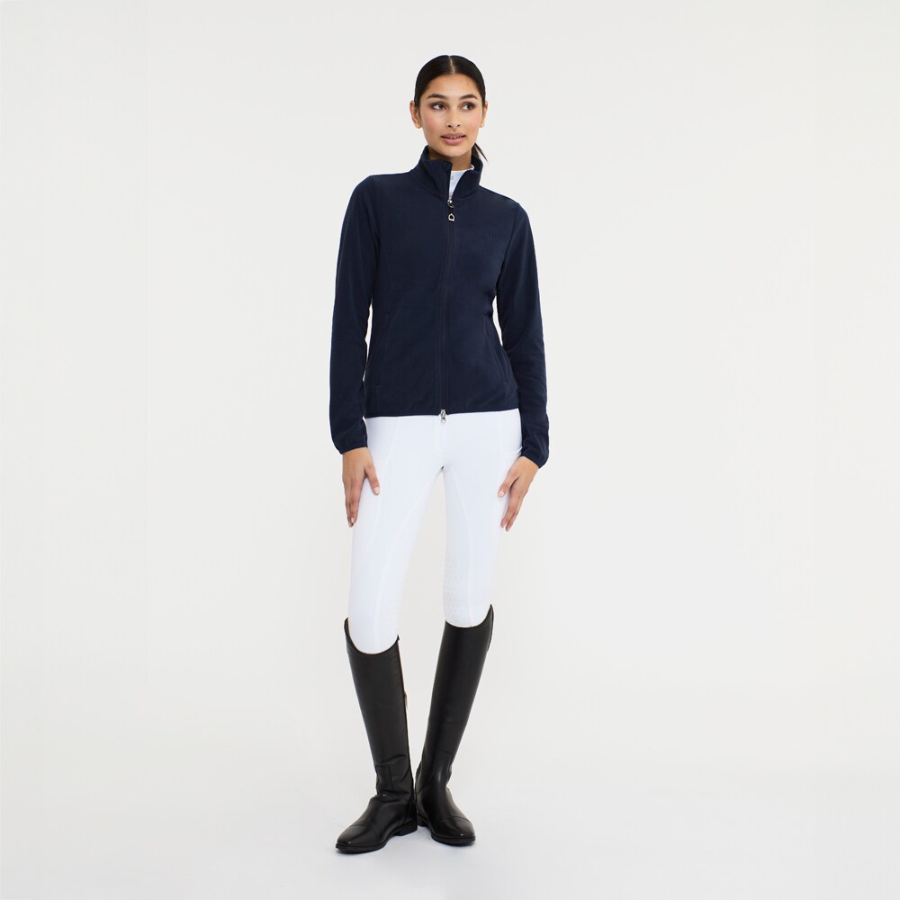 Fleecejakke  Basic CRW®