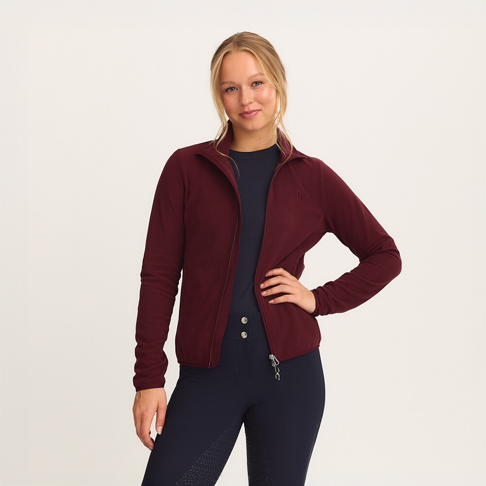 Fleecejakke  Basic CRW®