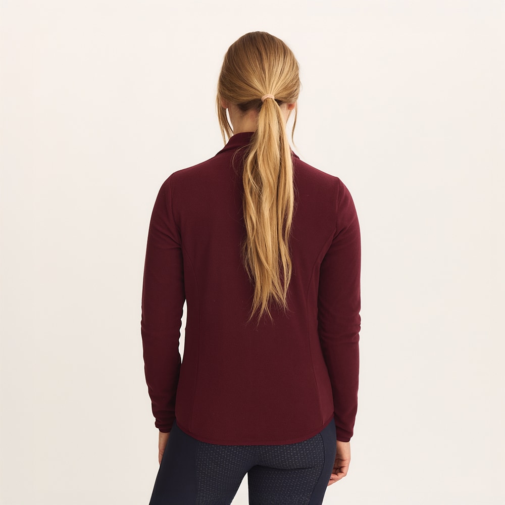Fleecejakke  Basic CRW®