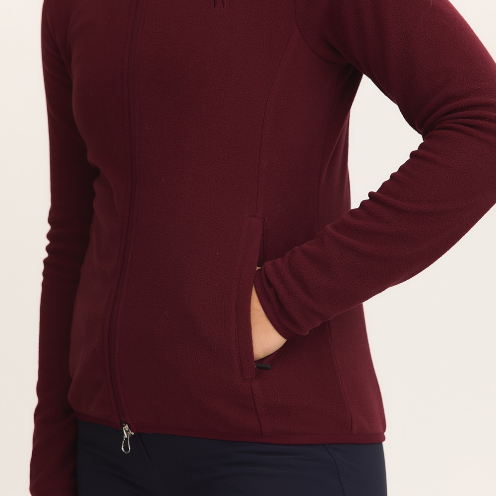 Fleecejakke  Basic CRW®