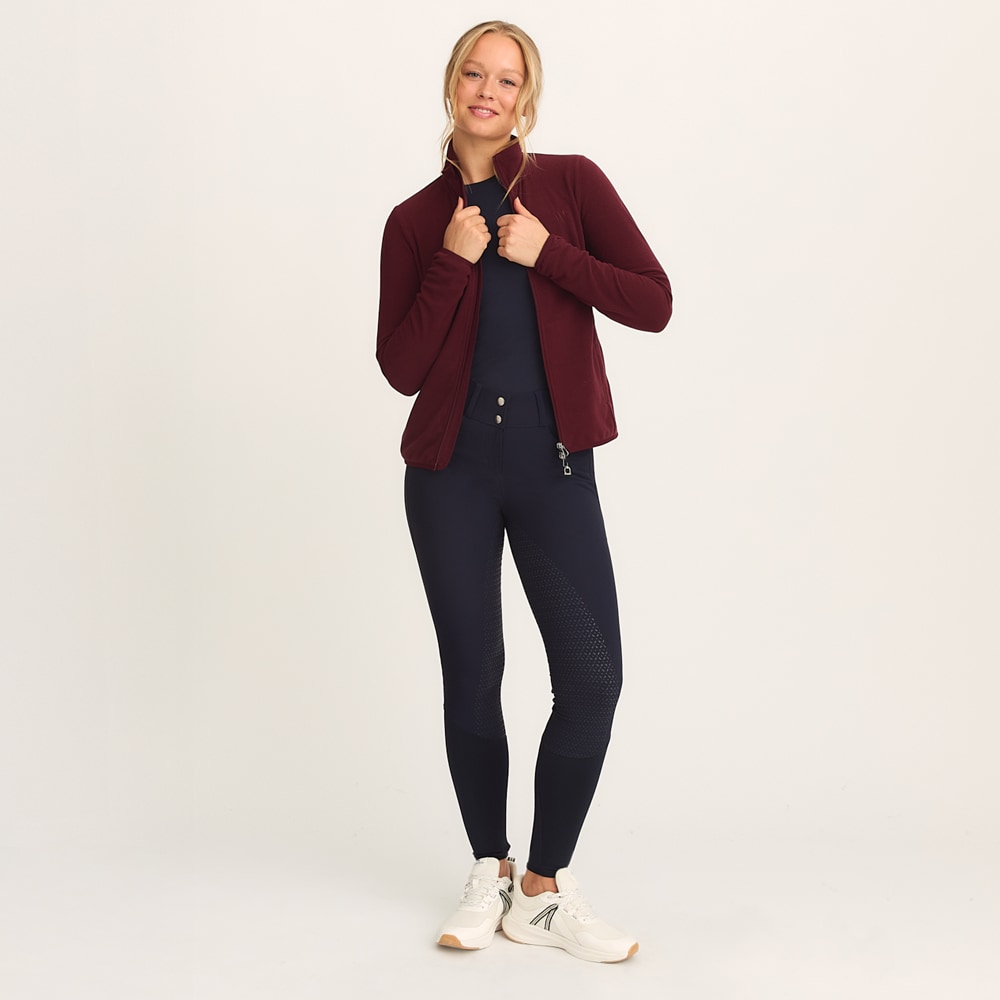 Fleecejakke  Basic CRW®