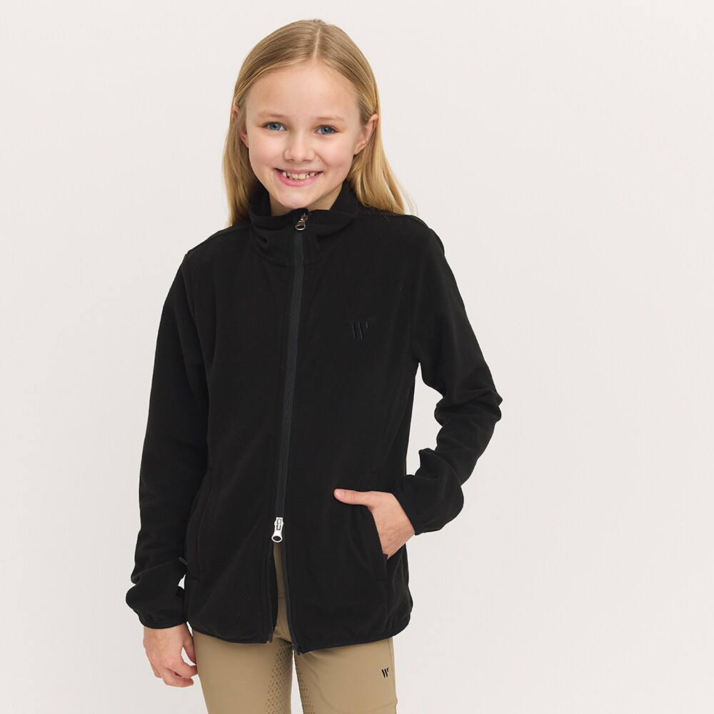 Fleecejakke Junior Basic CRW®