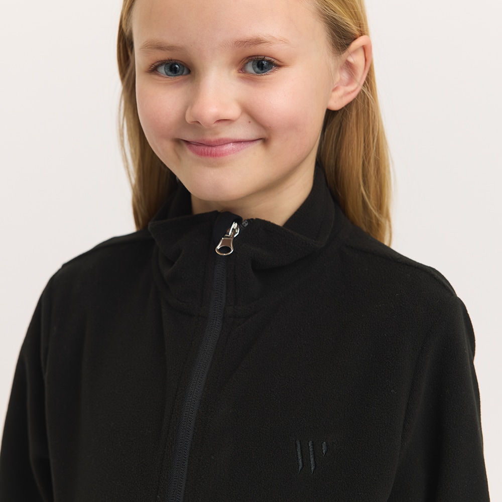Fleecejakke Junior Basic CRW®