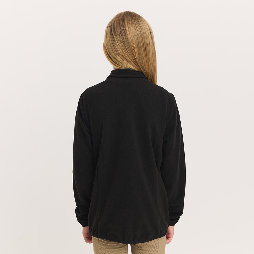 Fleecejakke Junior Basic CRW®