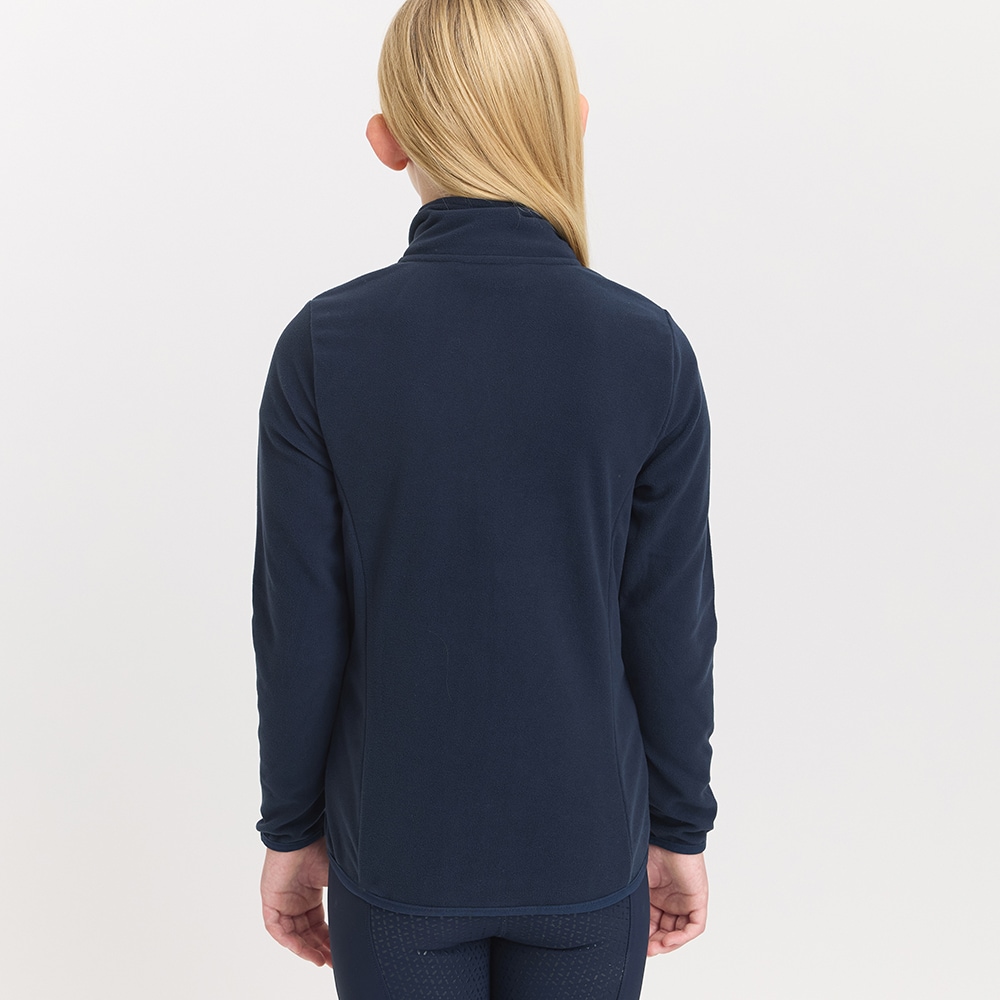 Fleecejakke Junior Basic CRW®