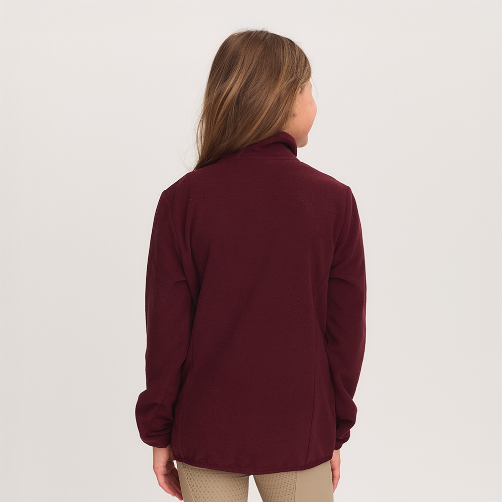 Fleecejakke Junior Basic CRW®