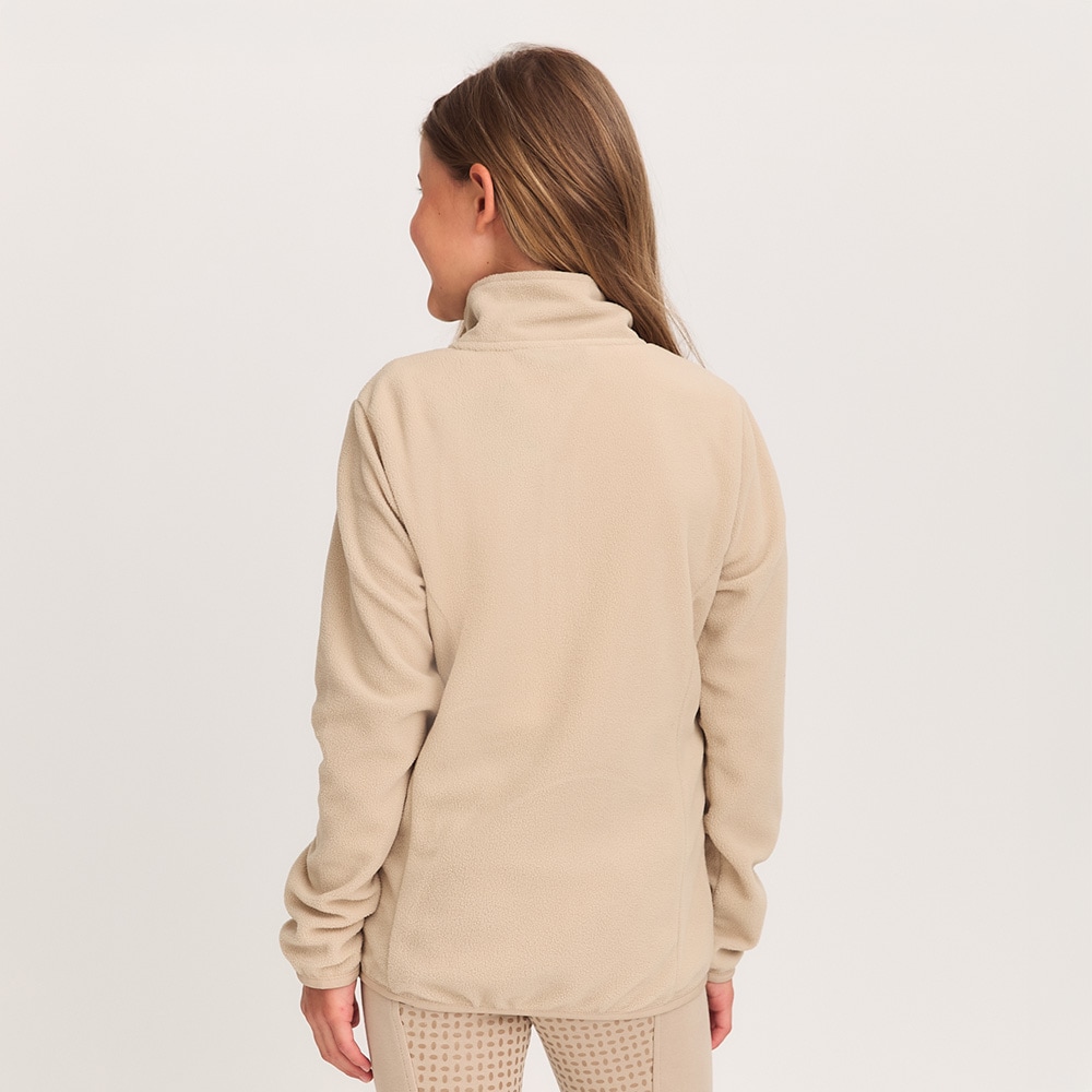 Fleecejakke Junior Basic CRW®