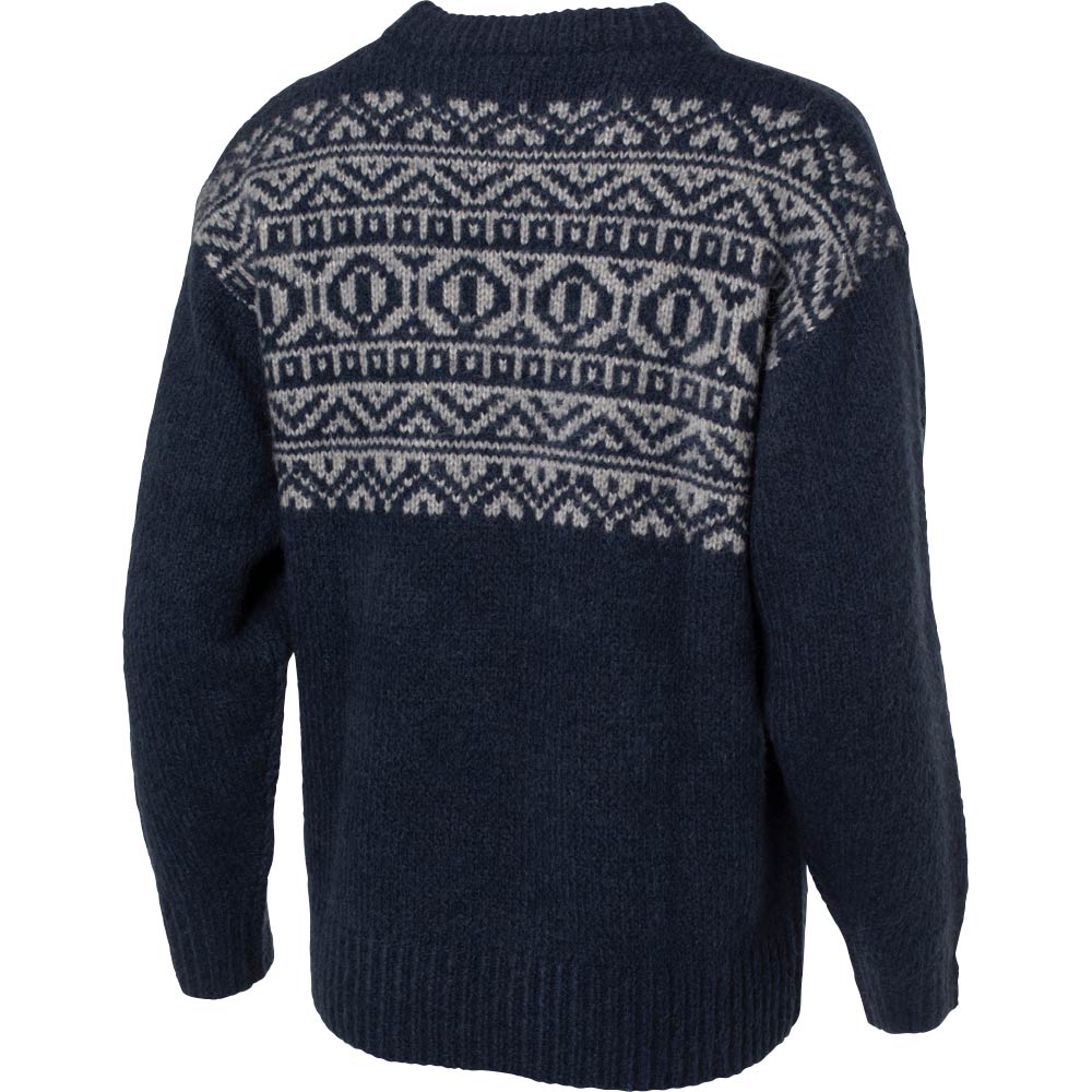 Trøje Strikket Bojan CRW®