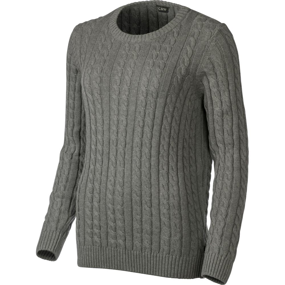 Trøje Strikket Connie CRW®