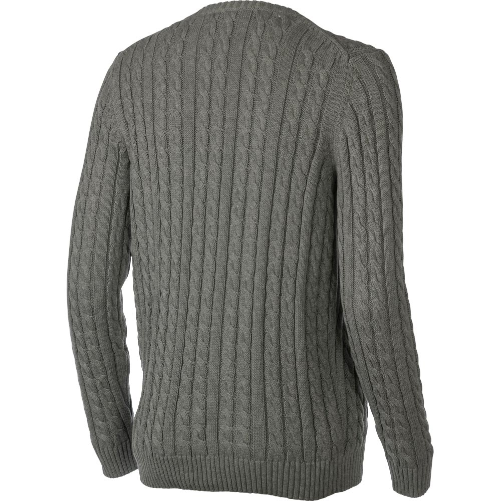 Trøje Strikket Connie CRW®