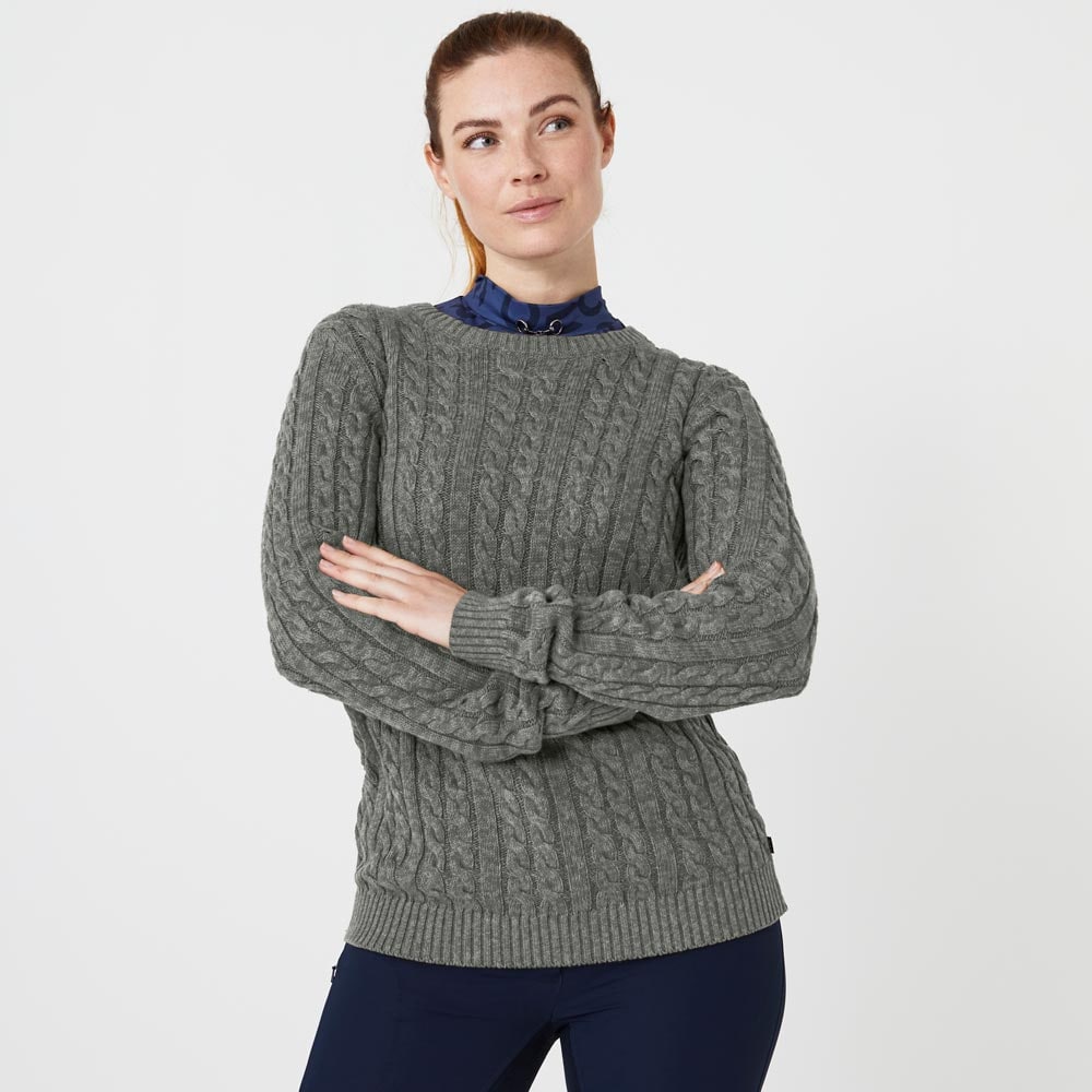 Trøje Strikket Connie CRW®