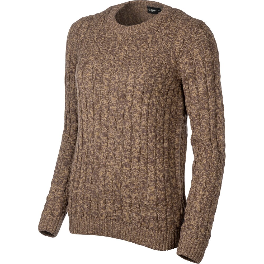 Trøje Strikket Connie CRW®