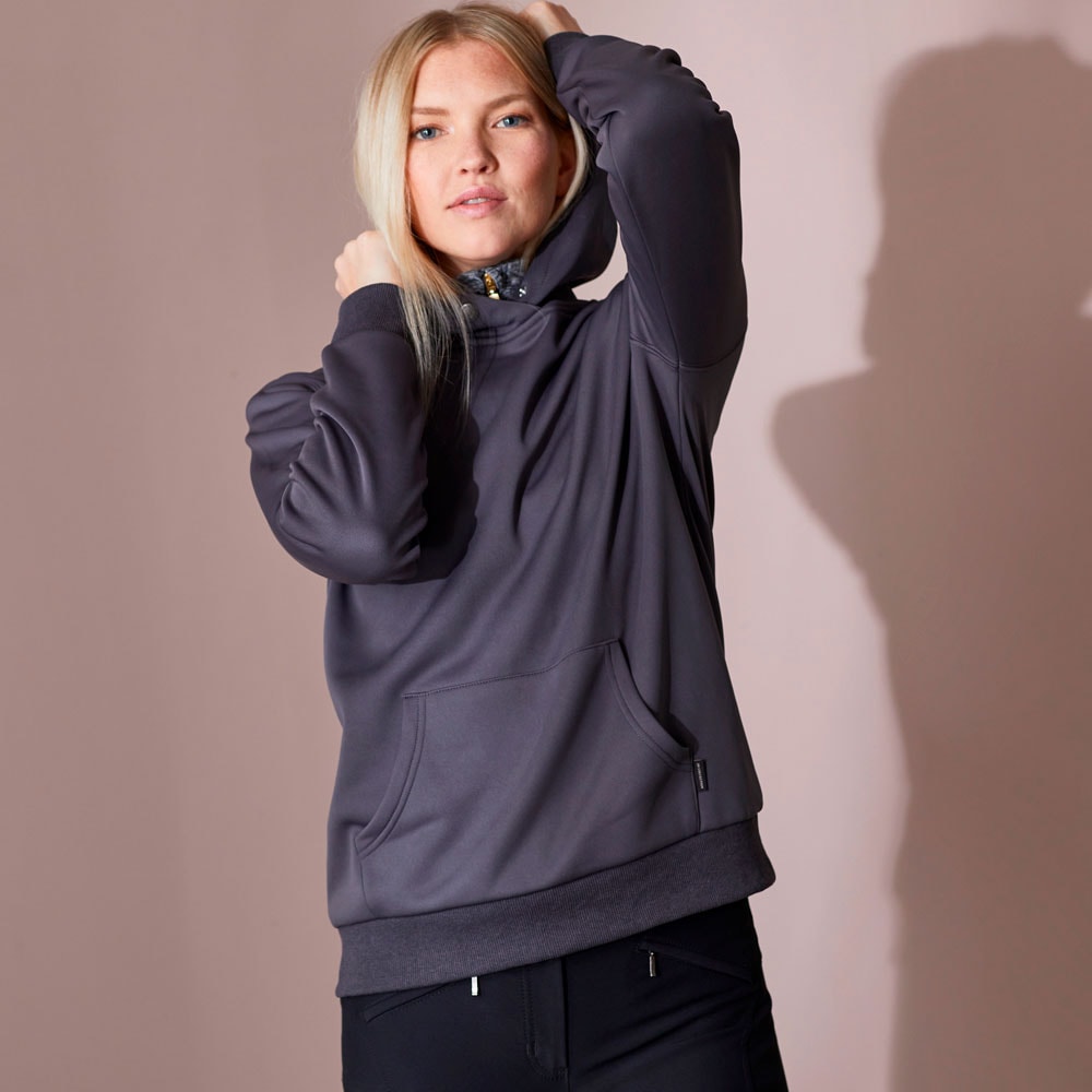 Sweatshirt Wellwood Hood JH Collection®