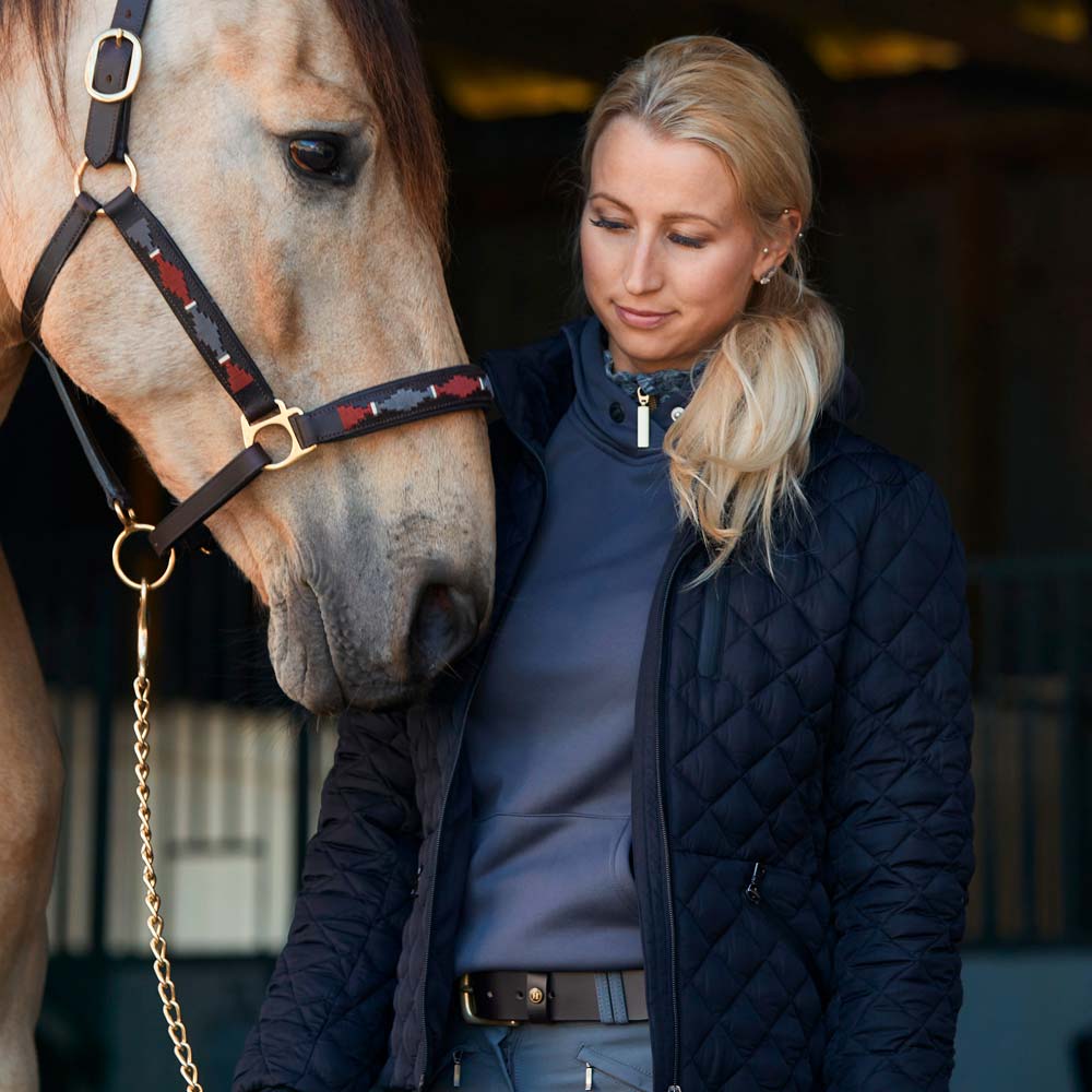 Sweatshirt Wellwood Hood JH Collection®