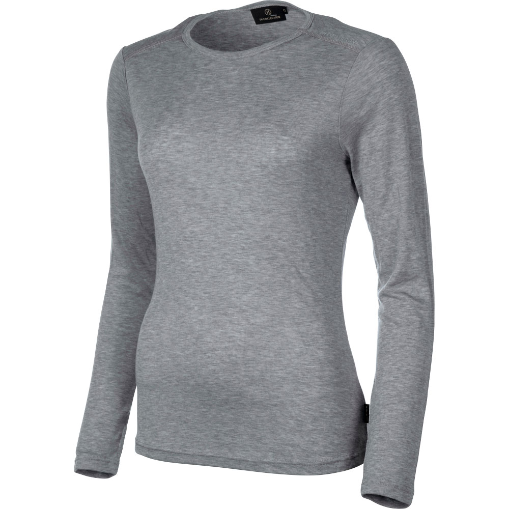 Top Langærmet Sparkhill JH Collection®