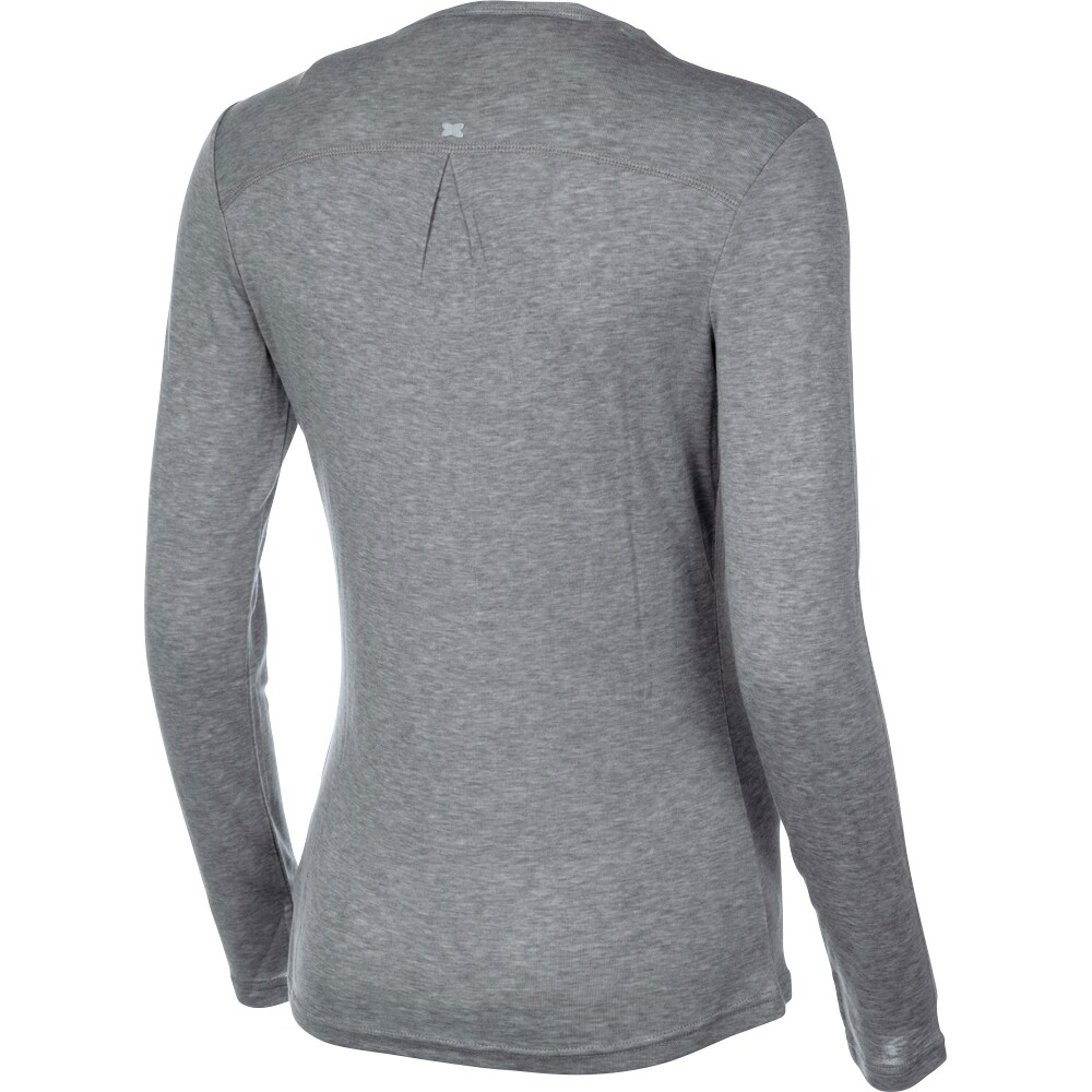 Top Langærmet Sparkhill JH Collection®