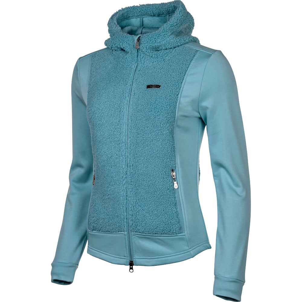 Fleecetrøje  Englewood Fullzip JH Collection®
