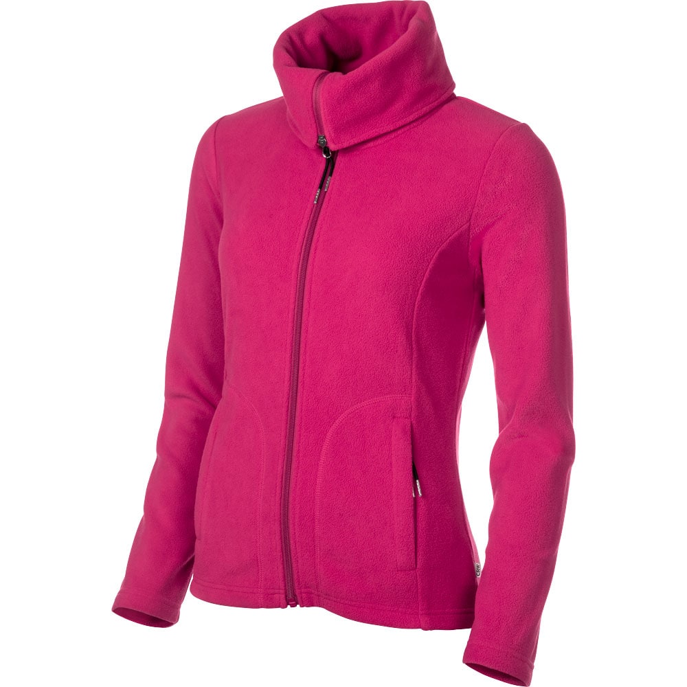 Fleecetrøje Gaby CRW®