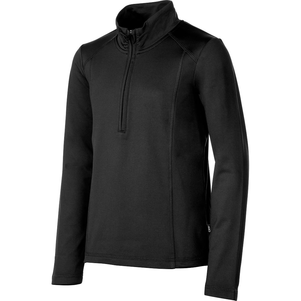 Funktionstop Junior Femmy Halfzip CRW®