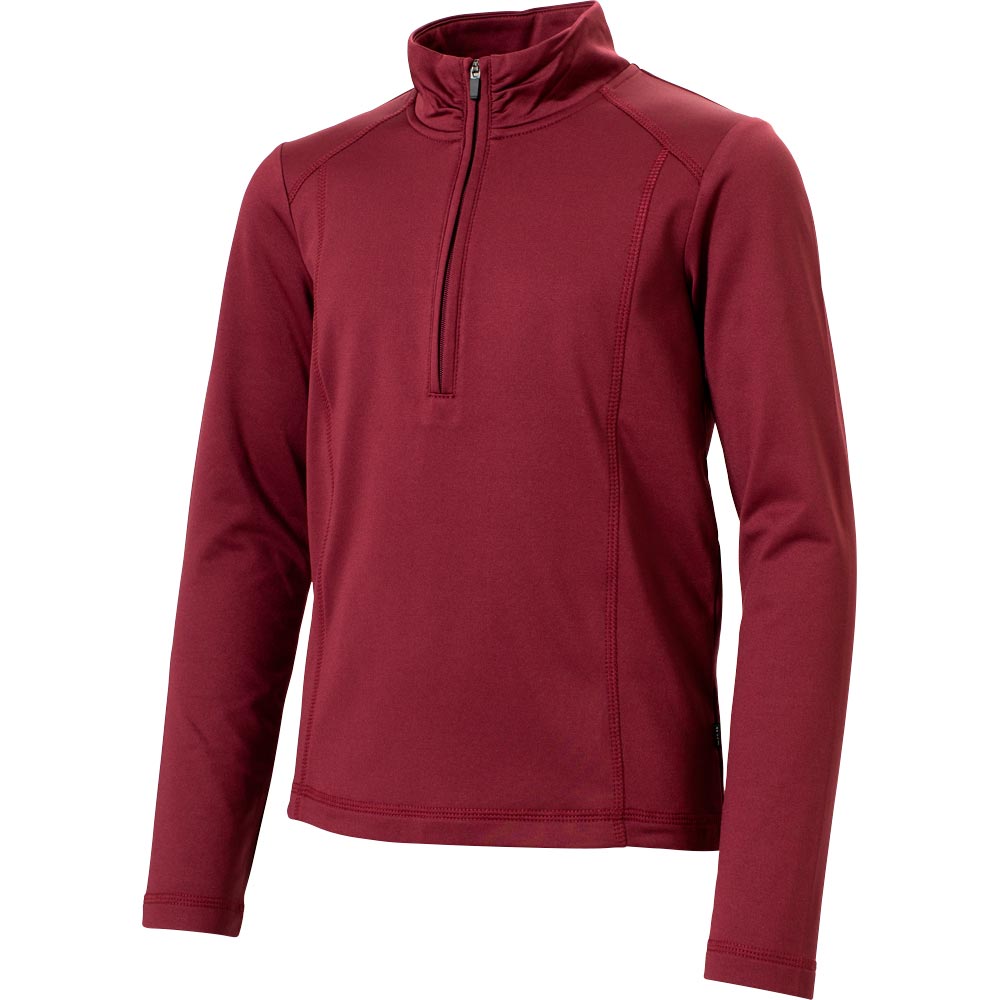 Funktionstop Junior Femmy Halfzip CRW®