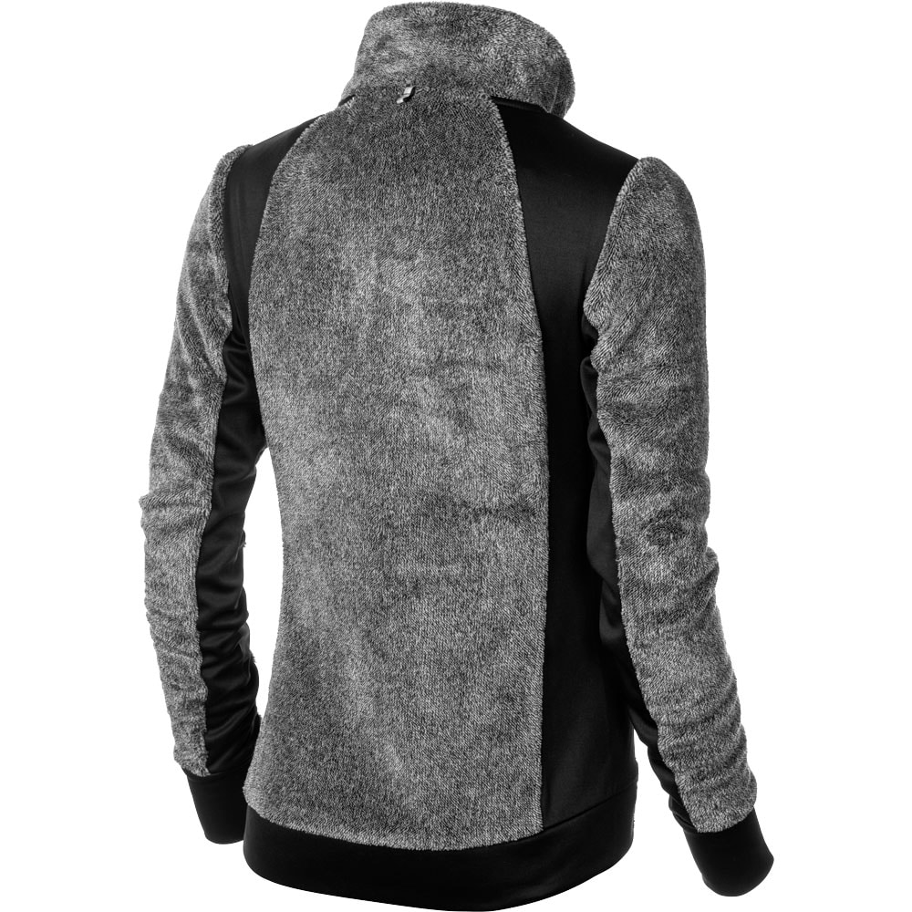 Fleecetrøje Elmont Fullzip JH Collection®