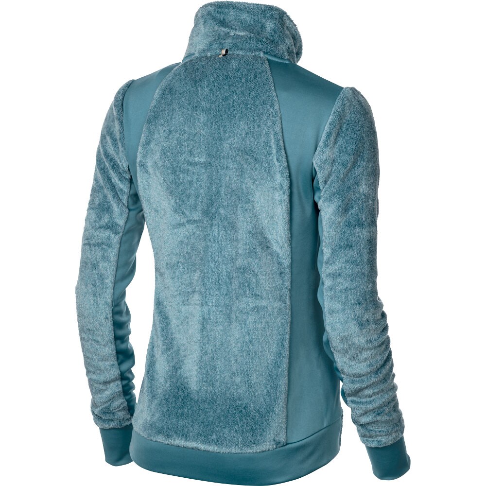 Fleecetrøje Elmont Fullzip JH Collection®