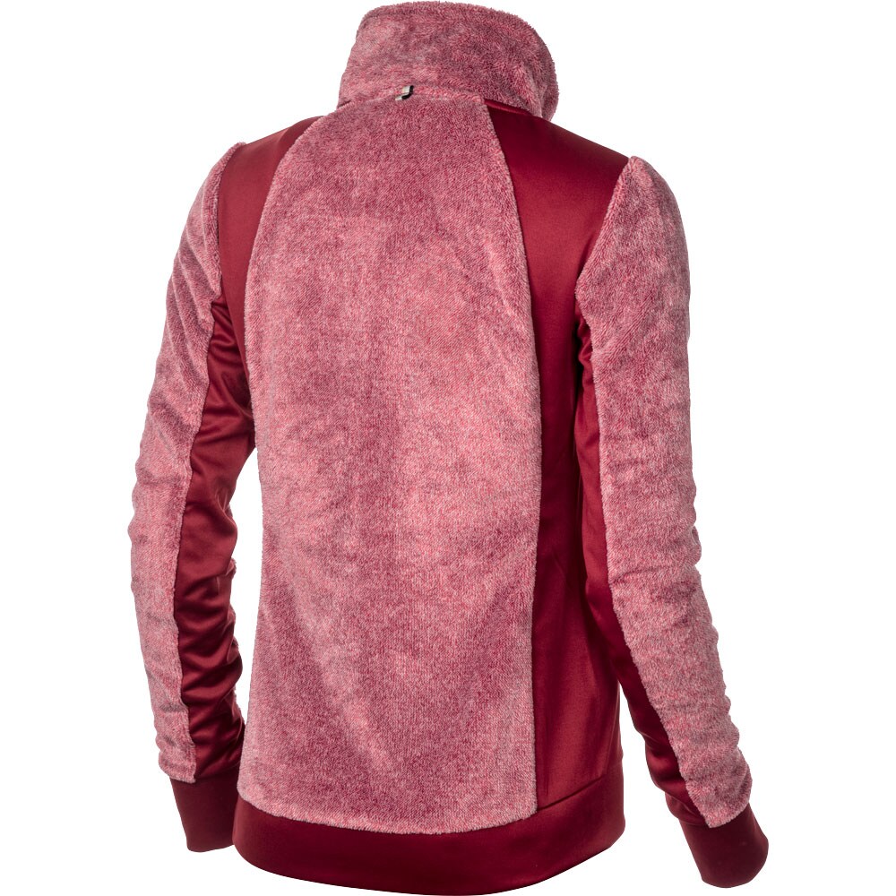 Fleecetrøje  Elmont Fullzip JH Collection®