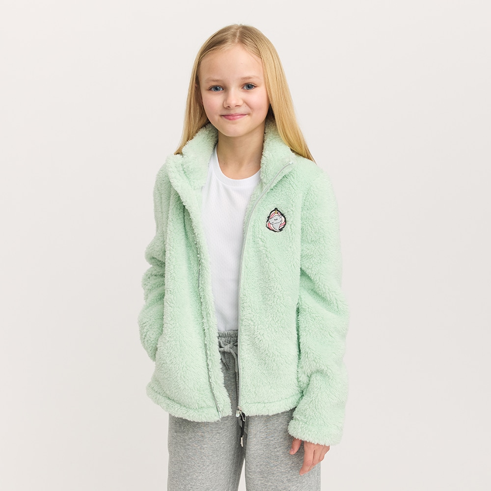 Fleecejakke Junior Minette CRW®