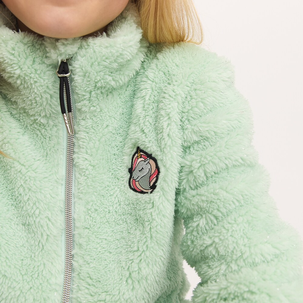 Fleecejakke Junior Minette CRW®